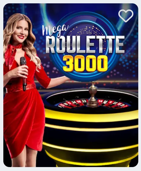 roulette300