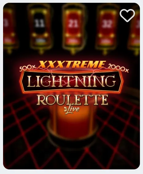 roulette live