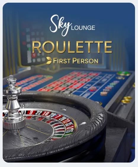 sky roulette