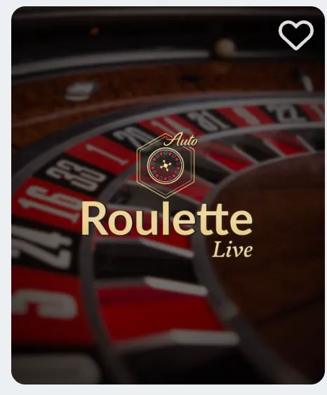 auto roulette