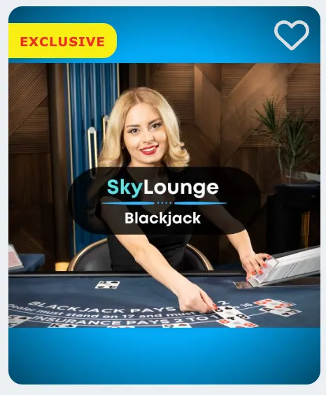 blackjack